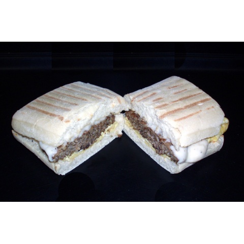 Primo Breakfast Grill